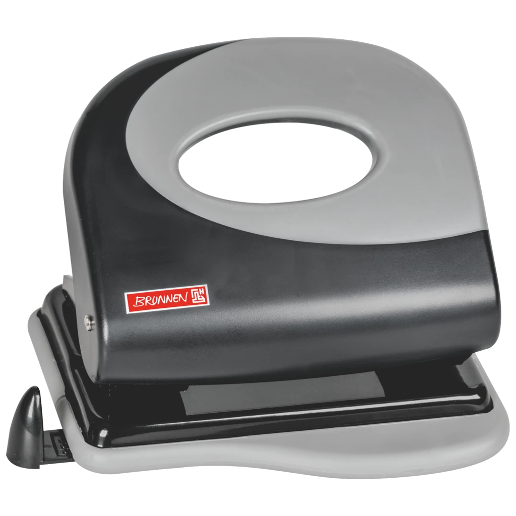 Locher Soft-Touch Colour Code | onyx