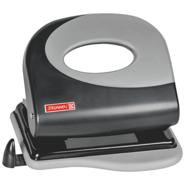 Locher Soft-Touch Colour Code | onyx