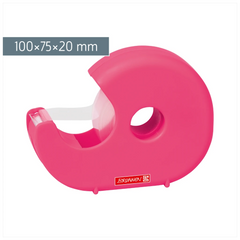 Klebebandabroller Colour Code | tulip