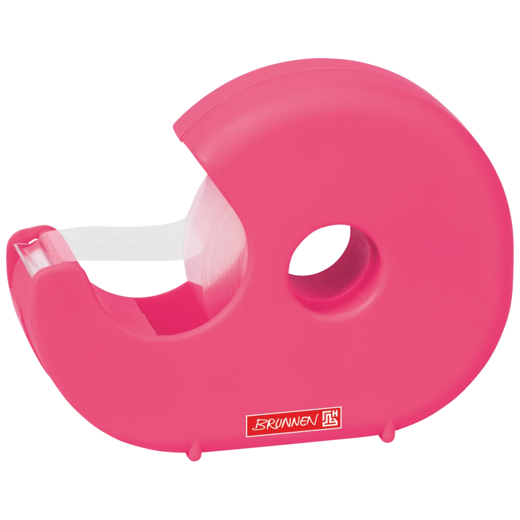 Klebebandabroller Colour Code | tulip