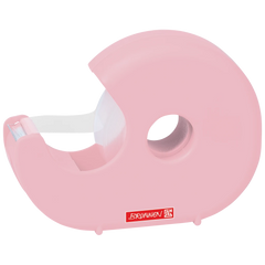 Klebebandabroller Colour Code | rose