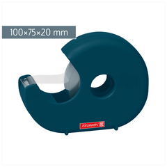 Klebebandabroller Colour Code | denim