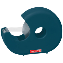 Klebebandabroller Colour Code | denim