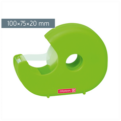 Klebebandabroller Colour Code | kiwi