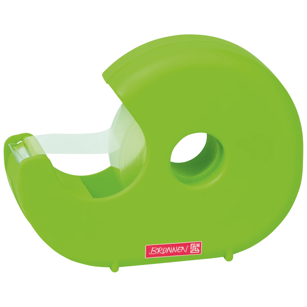 Klebebandabroller Colour Code | kiwi