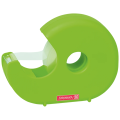 Klebebandabroller Colour Code | kiwi