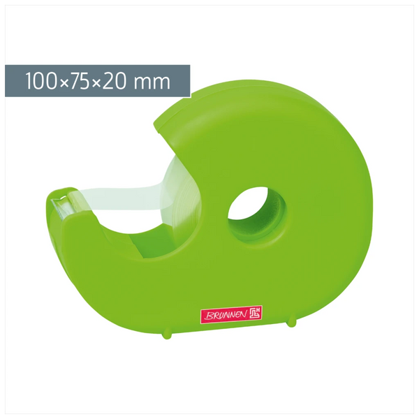 Klebebandabroller Colour Code | kiwi