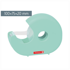 Klebebandabroller Colour Code | mint