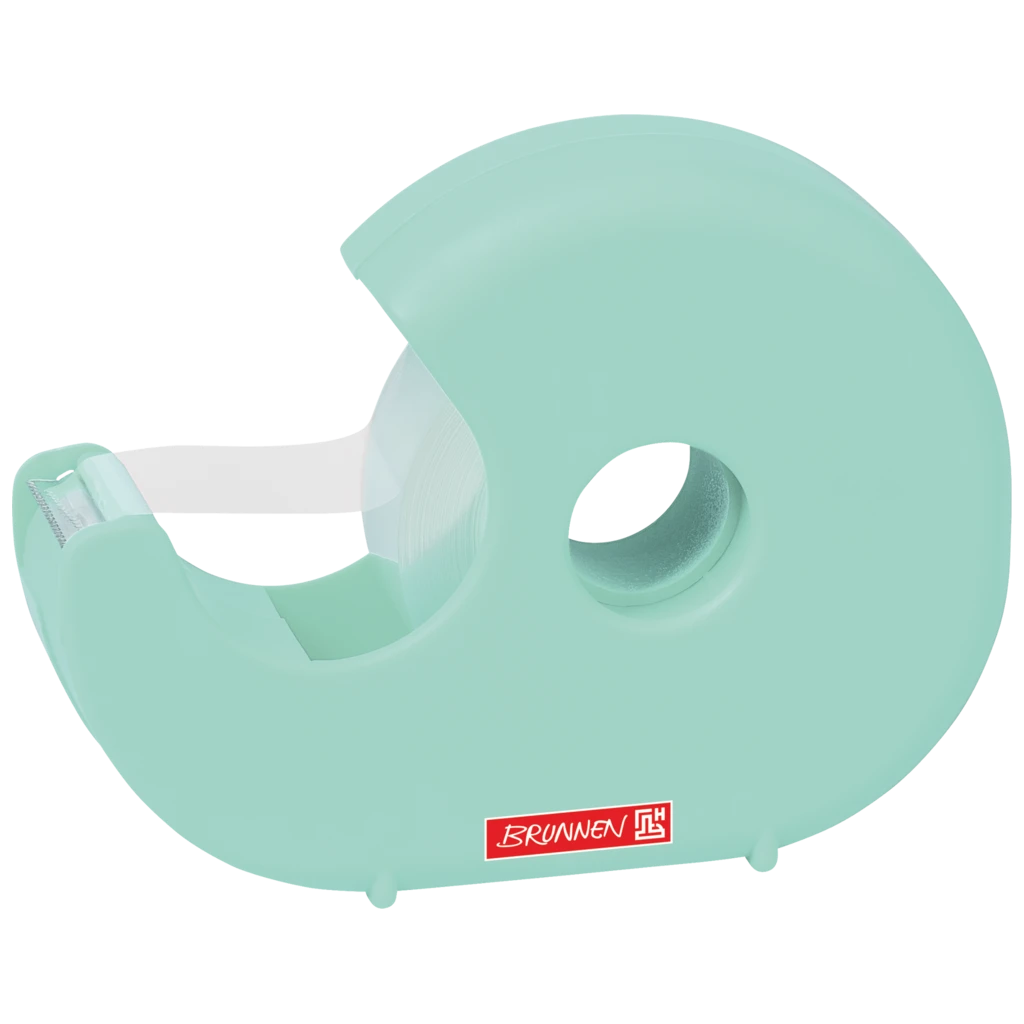 Klebebandabroller Colour Code | mint