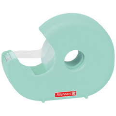 Klebebandabroller Colour Code | mint