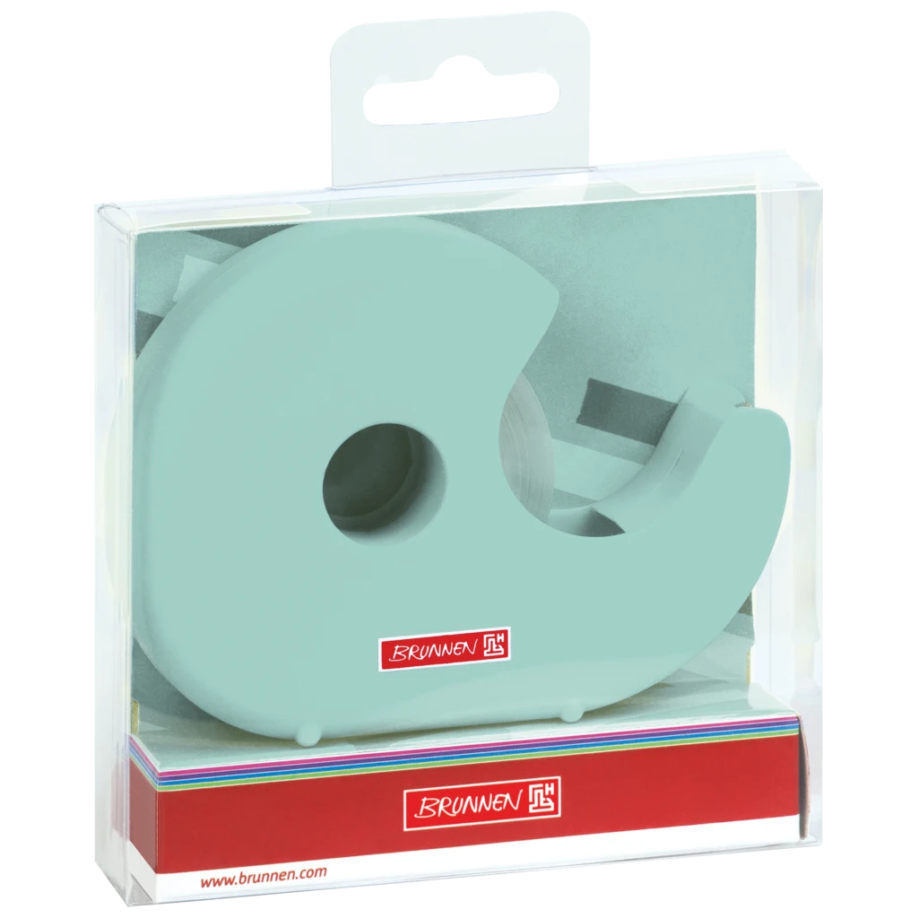 Klebebandabroller Colour Code | mint