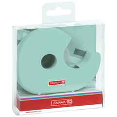 Klebebandabroller Colour Code | mint