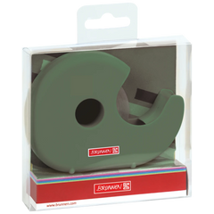 Klebebandabroller Colour Code | olive
