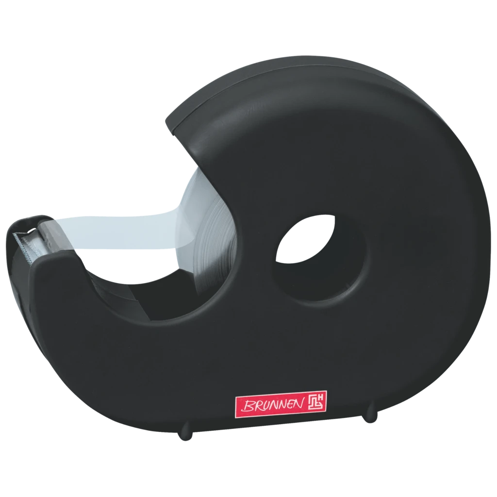 Klebebandabroller Colour Code | onyx