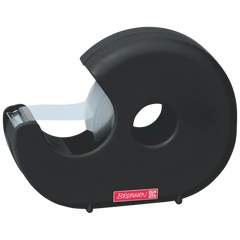 Klebebandabroller Colour Code | onyx