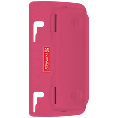 Taschenlocher Colour Code | tulip