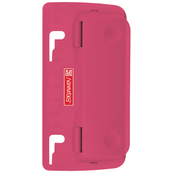 Taschenlocher Colour Code | tulip