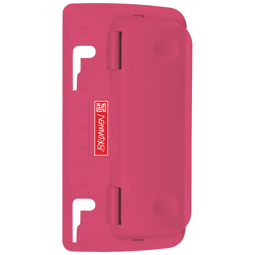 Taschenlocher Colour Code | tulip