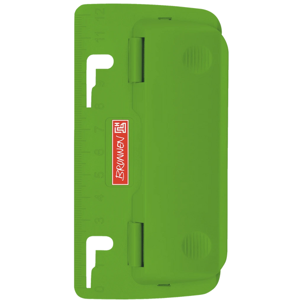 Taschenlocher Colour Code | kiwi