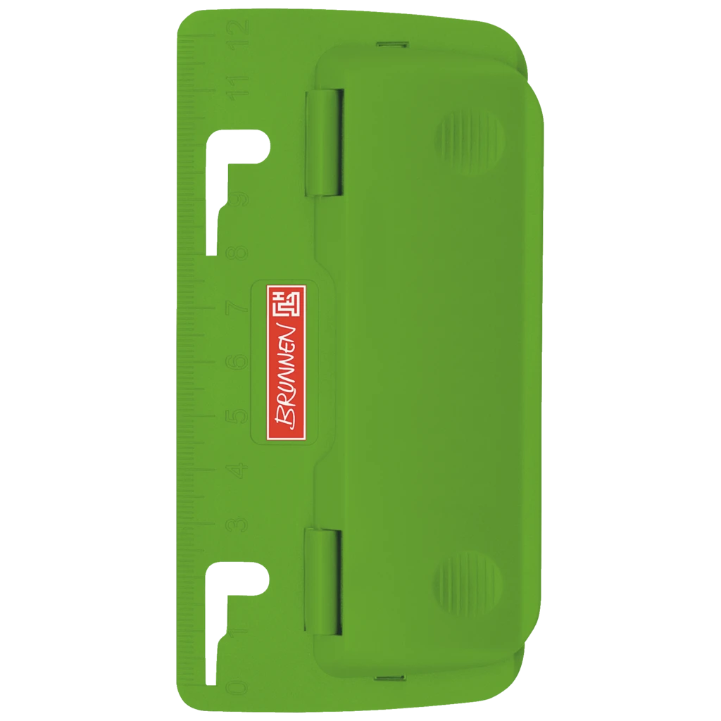 Taschenlocher Colour Code | kiwi