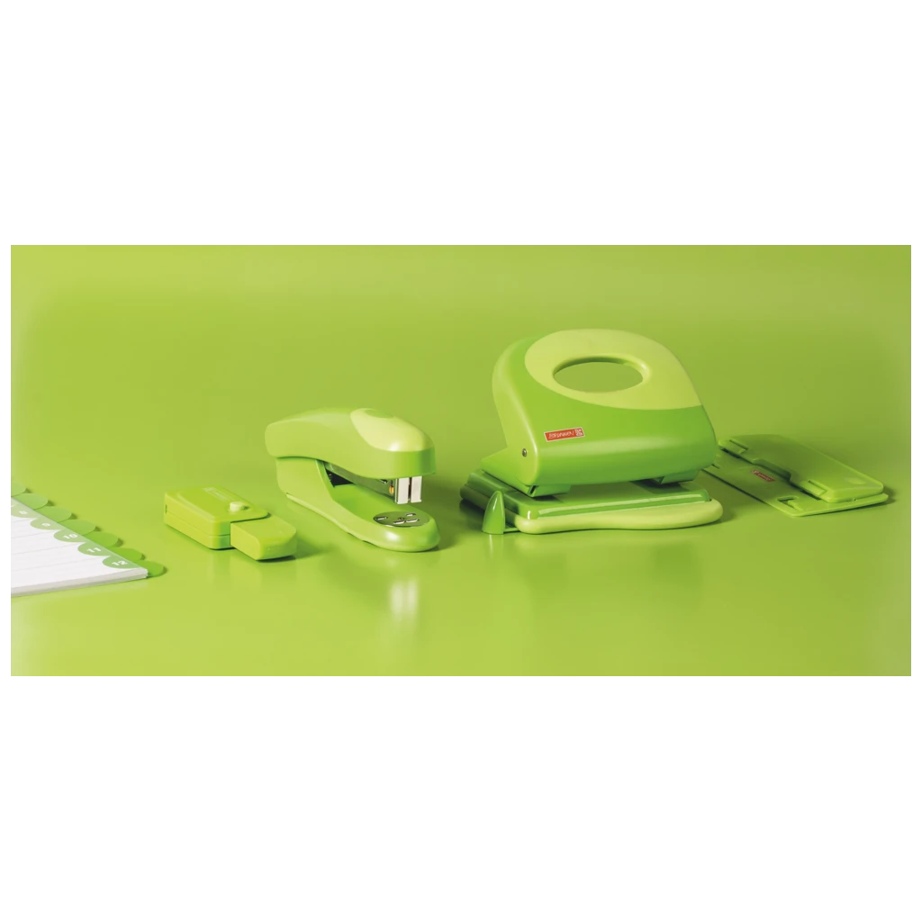 Taschenlocher Colour Code | kiwi