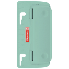 Taschenlocher Colour Code | mint