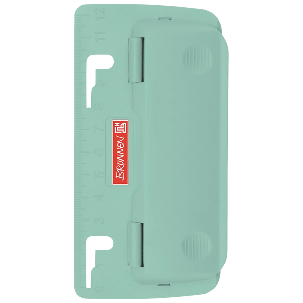 Taschenlocher Colour Code | mint