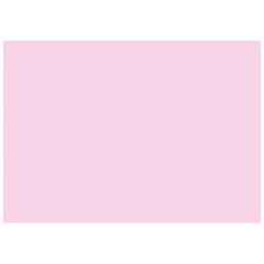 Karteikarten | A4, unliniert, rot, 100 Stück