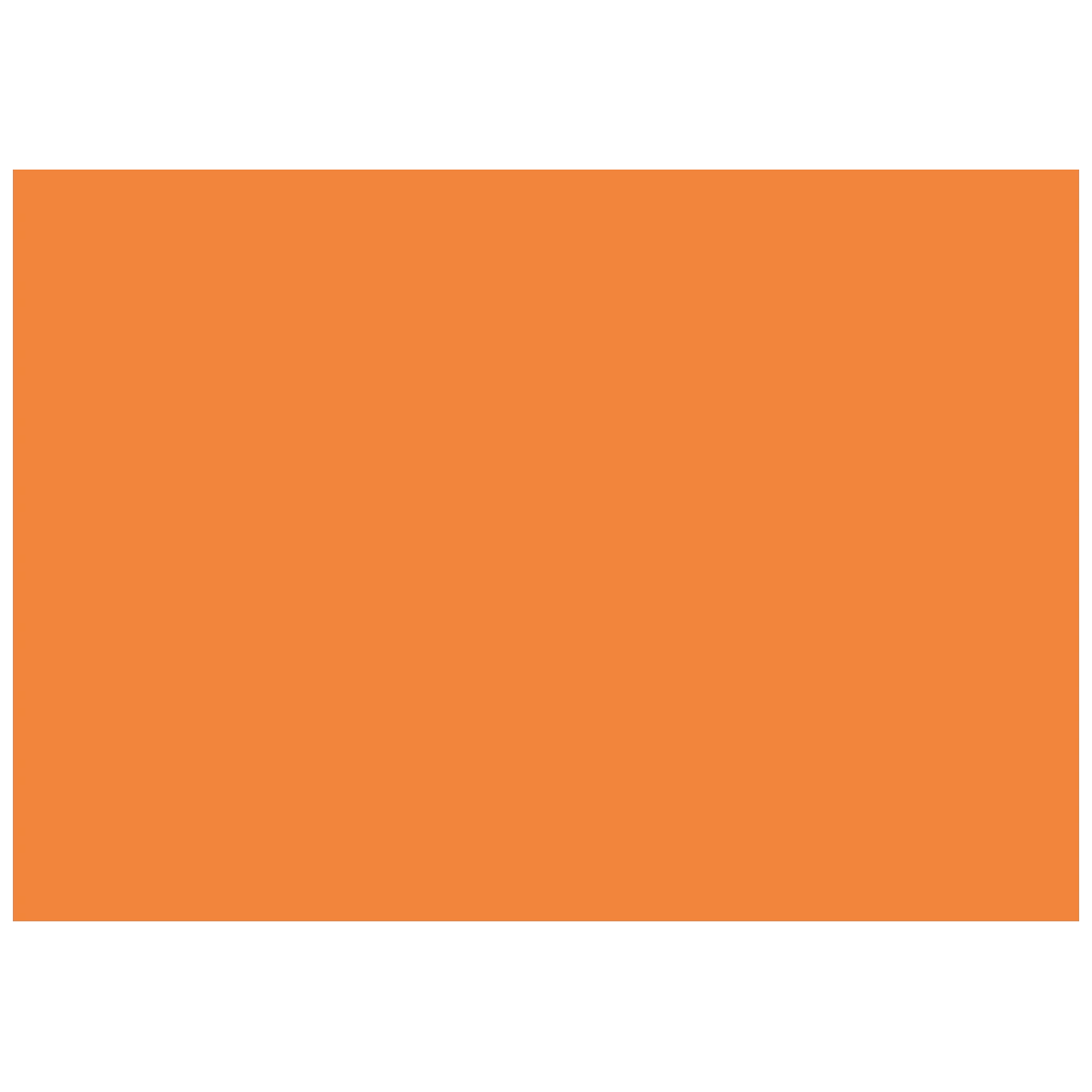 Karteikarten | 210×148 mm, A5, unliniert, orange, 100 Stück