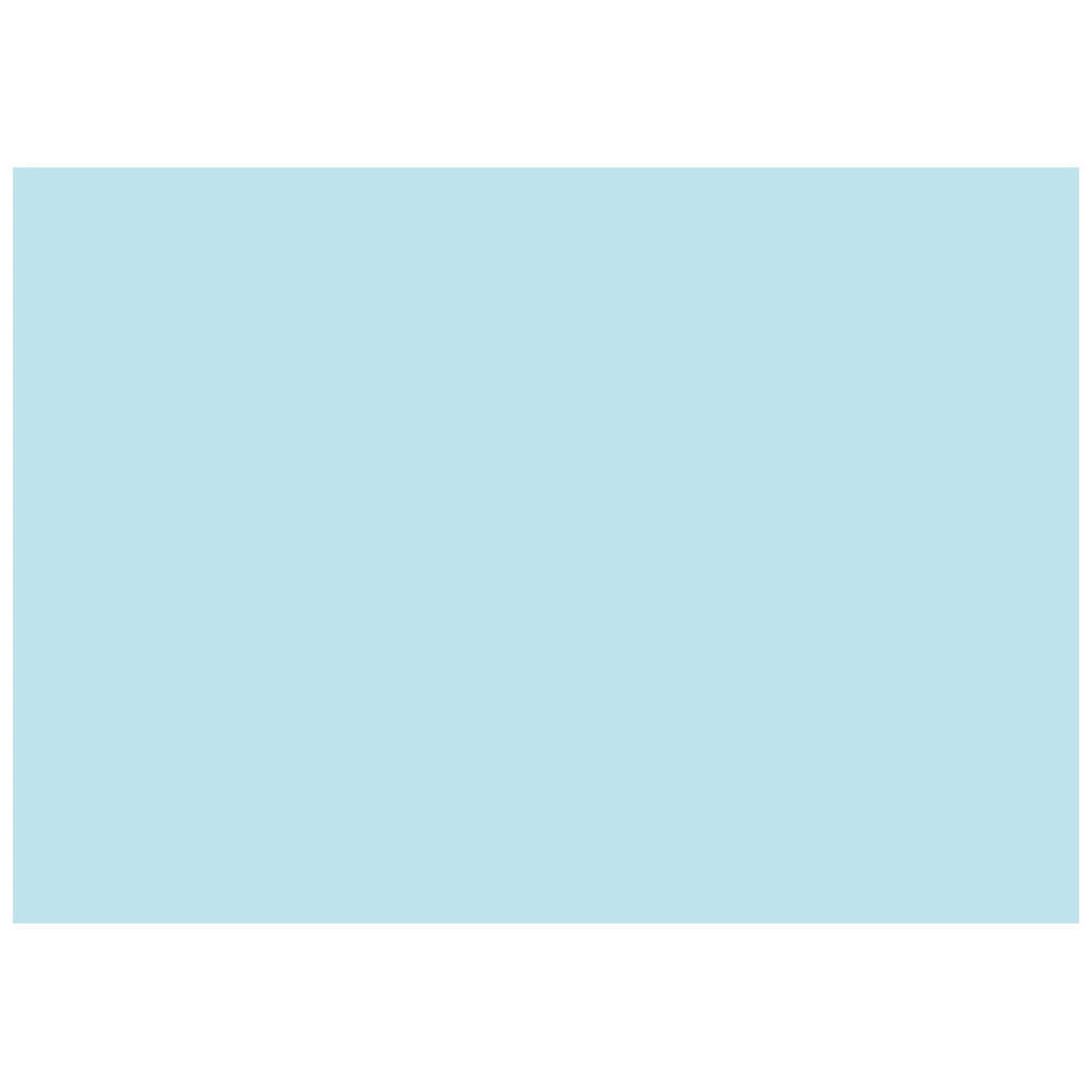 Karteikarten | 148×105 mm, A6, unliniert, blau, 100 Stück