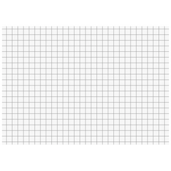 Karteikarten | A6, 5 mm kariert, weiß, 100 Stück