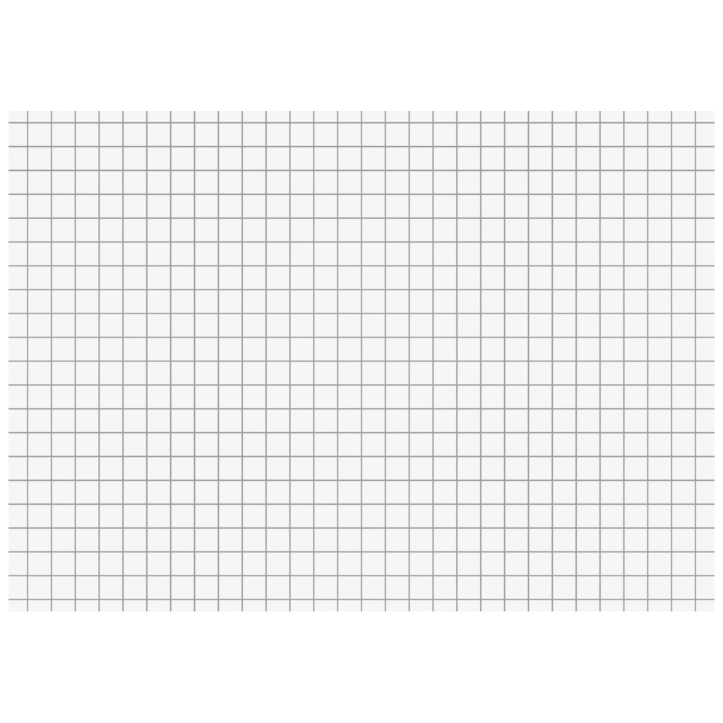 Karteikarten | A6, 5 mm kariert, weiß, 100 Stück