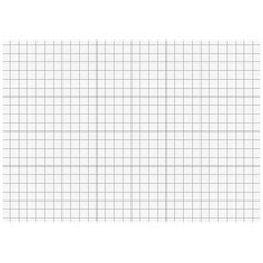 Karteikarten | A6, 5 mm kariert, weiß, 100 Stück