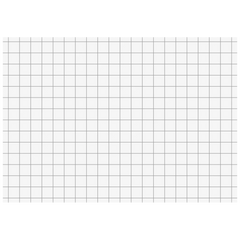 Karteikarten | A7, 5 mm kariert, weiß, 100 Stück