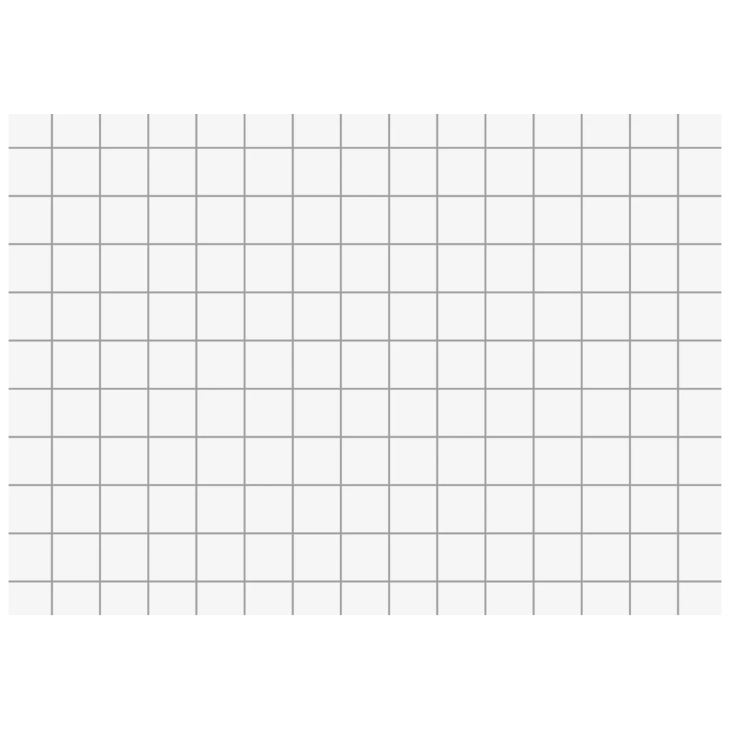 Karteikarten | A8, 5 mm kariert, weiß, 100 Stück