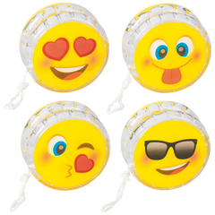 Jo-Jo „Happy“ | sortiert