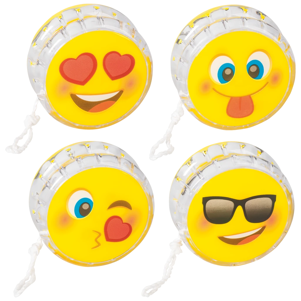Jo-Jo „Happy“ | sortiert