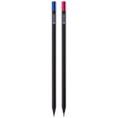 Bleistift „Magnetic“ | HB, rund, sortiert