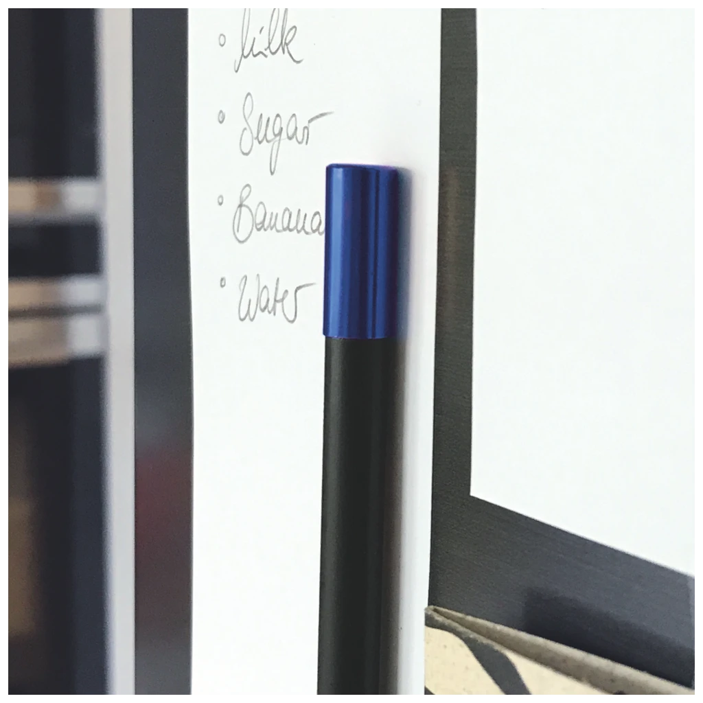 Bleistift „Magnetic“ | HB, rund, sortiert