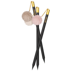 Bleistift „Bommel“ | HB, rund, sortiert