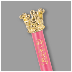 Bleistift „Krone“ Colour Code | HB, rund, tulip