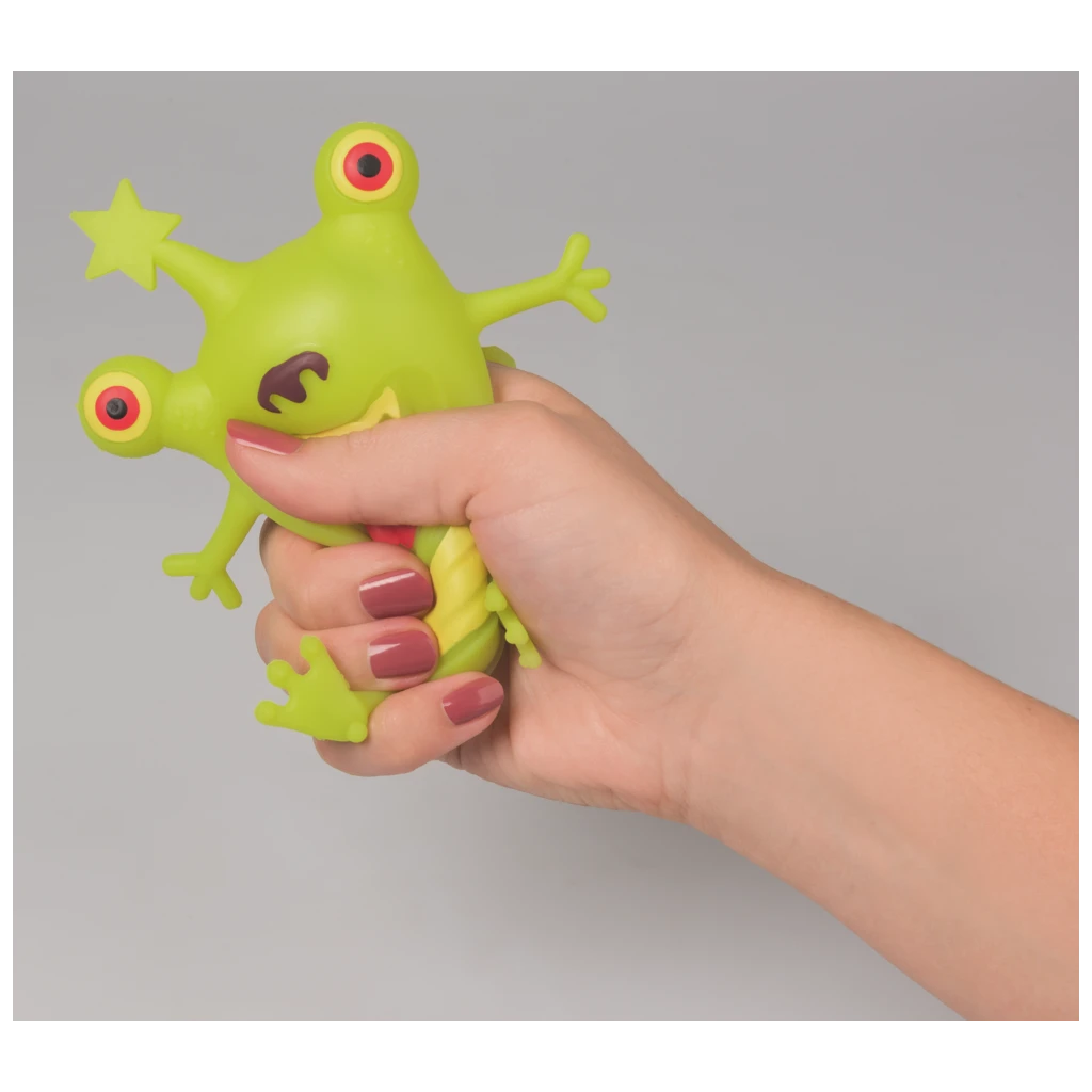 Stressfigur „Monster“ | sortiert