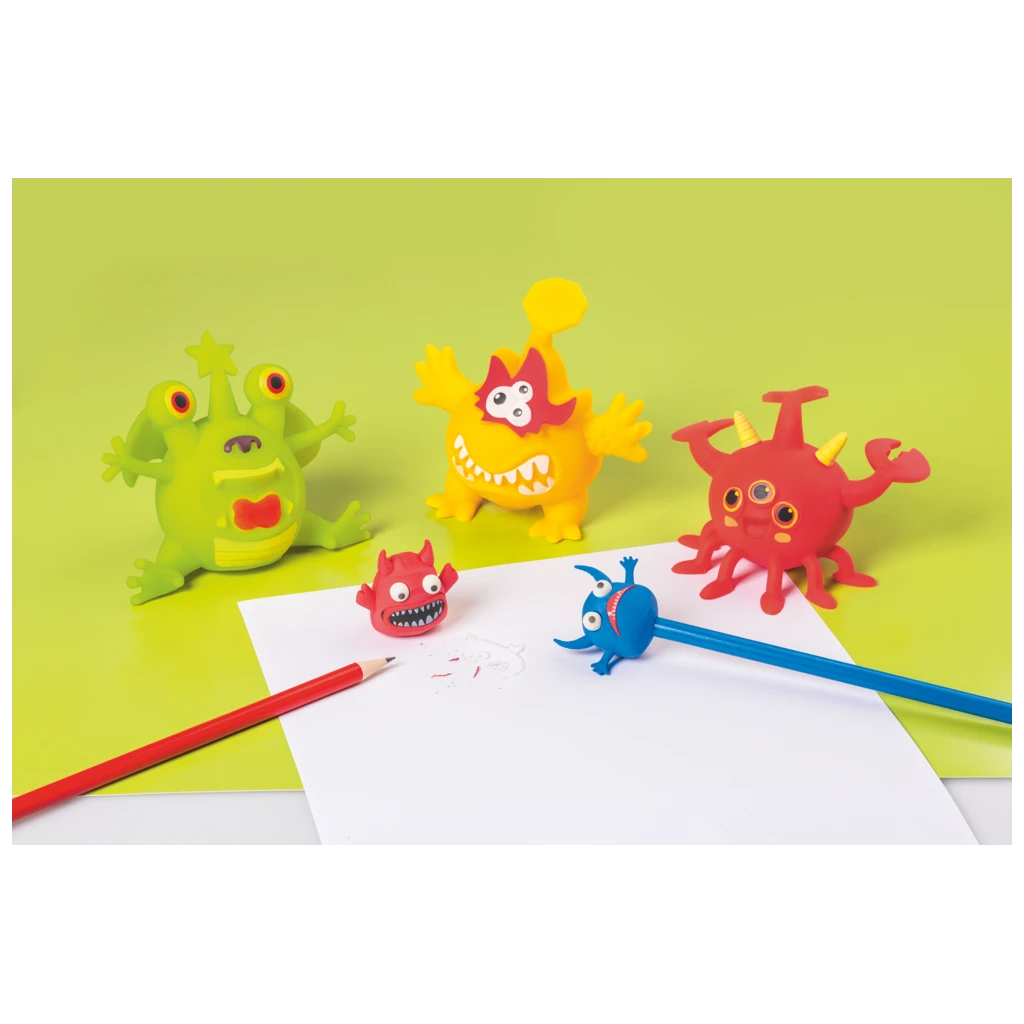Stressfigur „Monster“ | sortiert