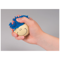 Stressfigur „Strubbel“ | sortiert