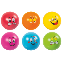 Stressball | sortiert