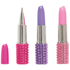 Kugelschreiber „Lipstick“ | sortiert