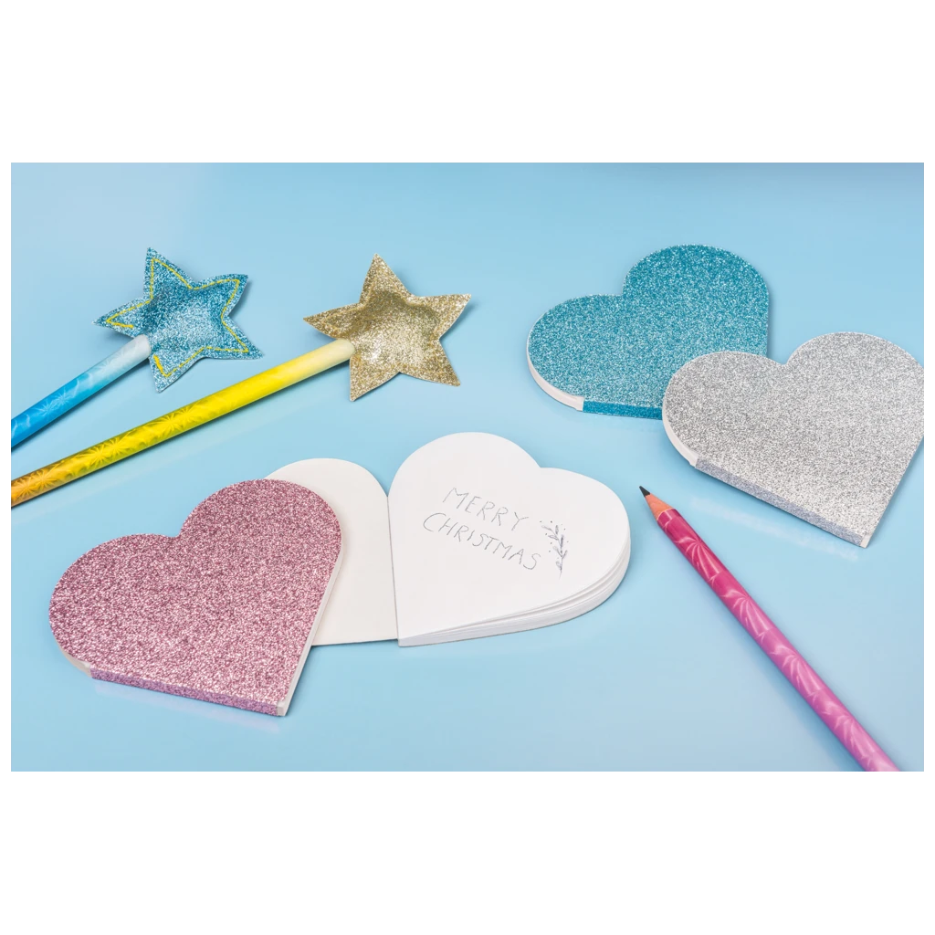 Bleistift „Star“ | HB, rund, sortiert