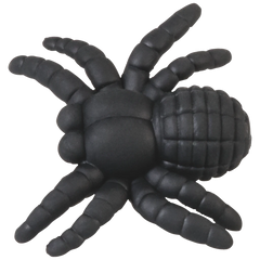 Radiergummi „Spider“ 3D | schwarz