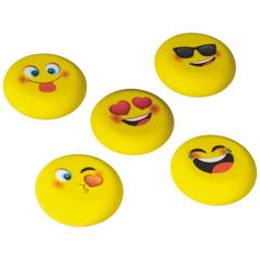 Radiergummi „Happy“ | sortiert