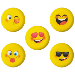 Radiergummi „Happy“ | sortiert